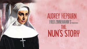 The Nun's Story's poster