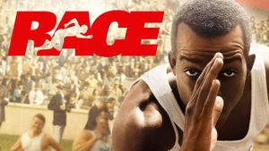 Race's poster
