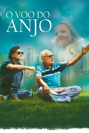 O Voo do Anjo's poster