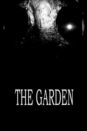 The Garden's poster