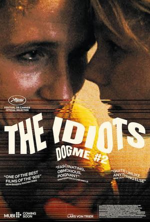 The Idiots's poster
