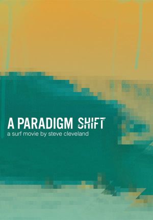 A Paradigm Shift's poster image