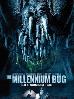 The Millennium Bug's poster