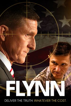 Flynn's poster