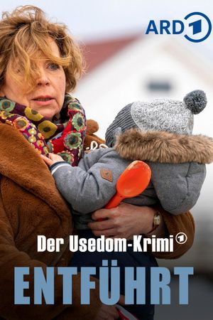 Entführt - Der Usedom-Krimi's poster