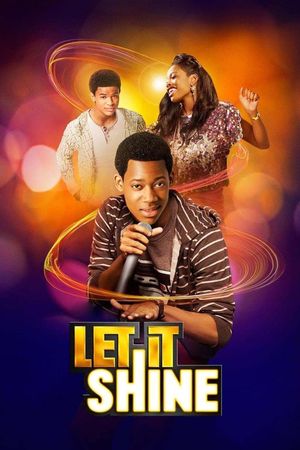 Let It Shine's poster