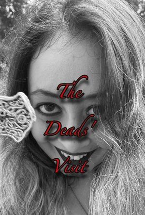 The Deads' Visit's poster