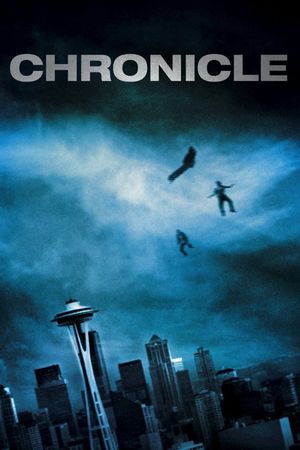 Chronicle's poster