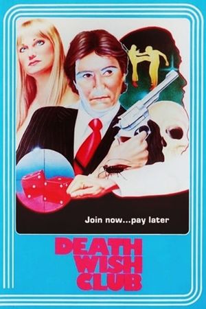 Death Wish Club's poster