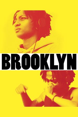 Brooklyn's poster