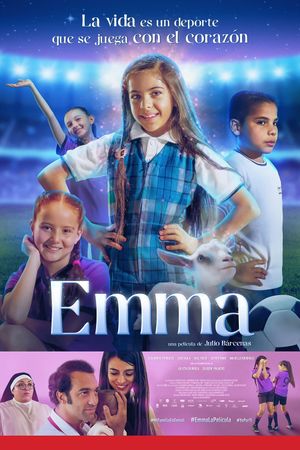 Emma's poster
