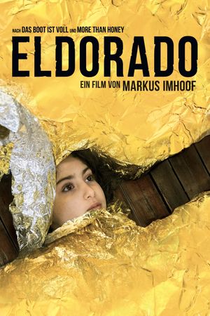 Eldorado's poster