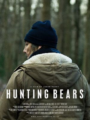 Hunting Bears's poster