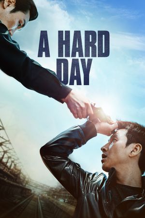 A Hard Day's poster