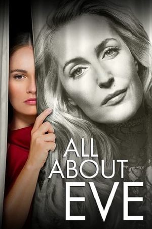 All About Eve's poster