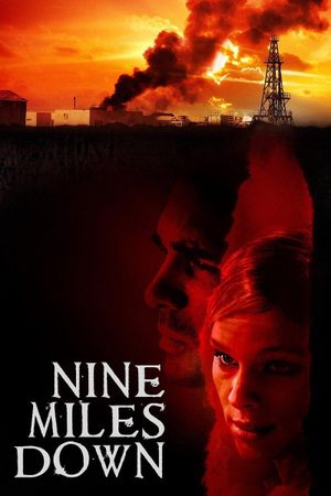 9 Miles Down's poster