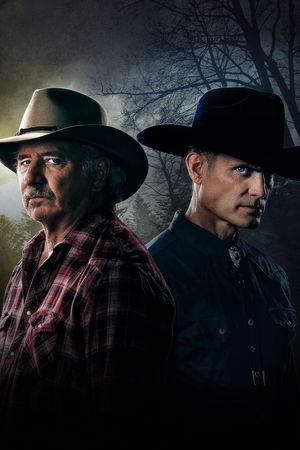 County Line: No Fear's poster