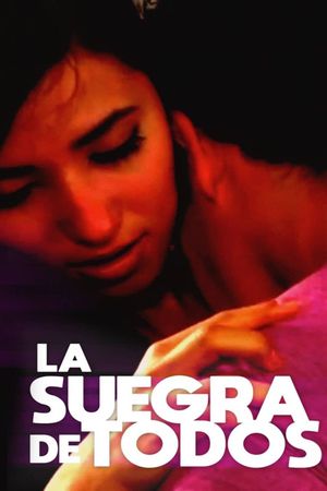 La suegra de todos's poster