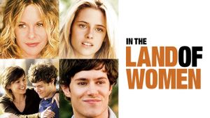 In the Land of Women's poster