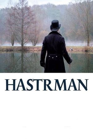 Hastrman's poster
