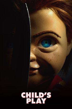 Child's Play's poster