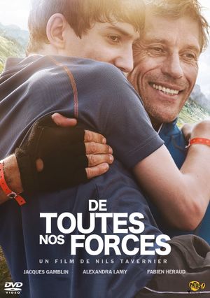 The Finishers's poster