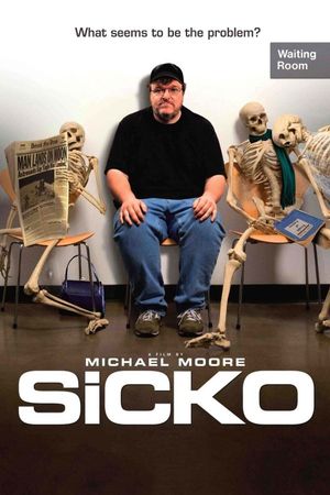 Sicko's poster