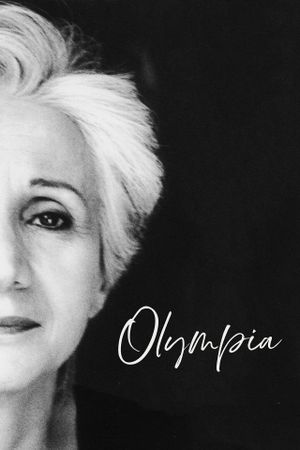Olympia's poster