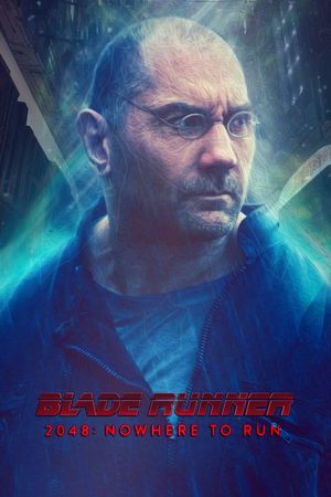 2048: Nowhere to Run's poster