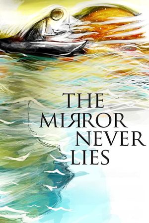 The Mirror Never Lies's poster