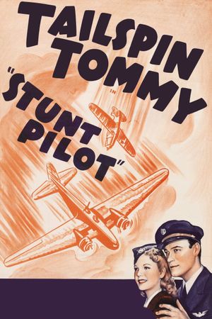 Stunt Pilot's poster