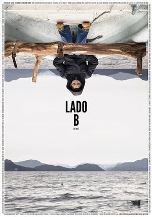 Lado B's poster