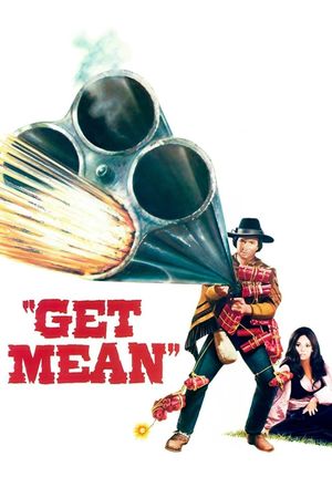 Get Mean's poster