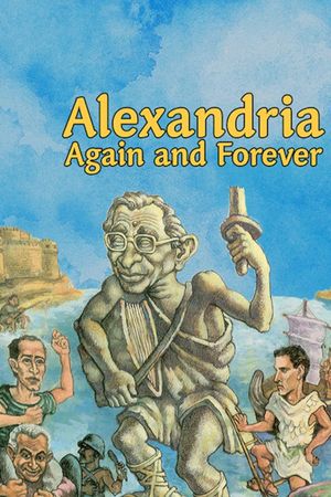 Alexandria: Again and Forever's poster