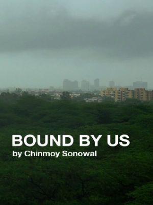 BOUND BY US's poster