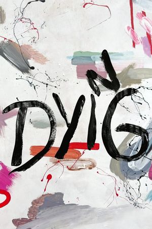 Dying's poster