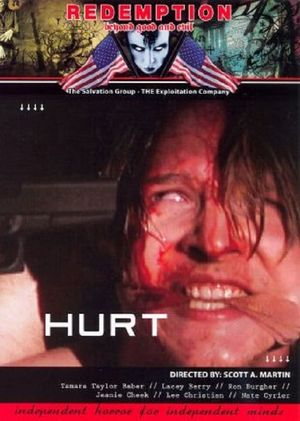 Hurt's poster image