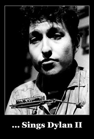 ... Sings Dylan II's poster