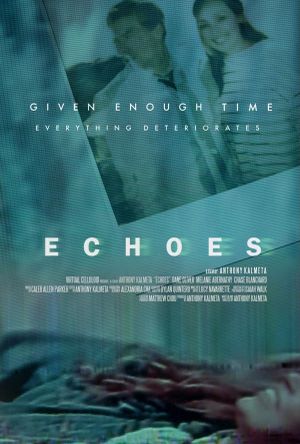 Echoes's poster image