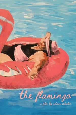 The Flamingo's poster