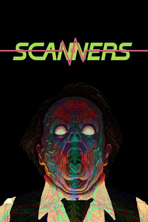 Scanners's poster
