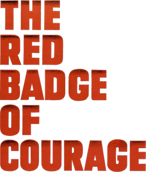 The Red Badge of Courage's poster
