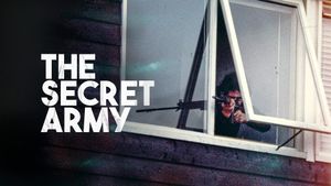 The Secret Army's poster