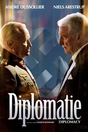 Diplomacy's poster