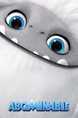 Abominable's poster