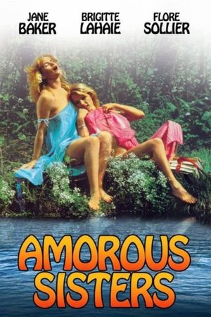 The Amorous Sisters's poster