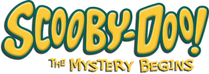 Scooby-Doo! The Mystery Begins's poster