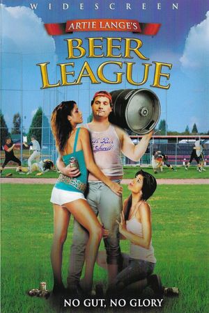 Beer League's poster