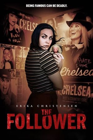 The Follower's poster