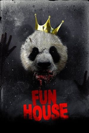 Funhouse's poster